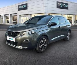 1.5 BLUEHDI 130CH E6.C GT LINE S&S 6CV