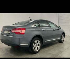 CITROEN C5 2.0 HDI BUSINESS