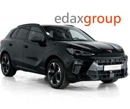 CUPRA ATECA CUPRA ATECA 1.5 ETSI DSG