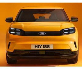 CAPRI AWD RANGO EXTENDIDO SELECT 77KWH