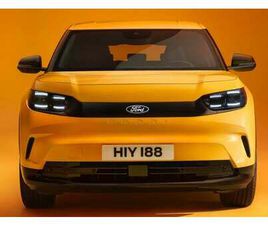 CAPRI RWD RANGO EXTENDIDO PREMIUM 79KWH