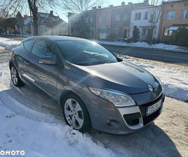RENAULT MEGANE 1.6 16V PACK EXPRESSION