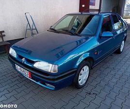 RENAULT 19 1.8 RN
