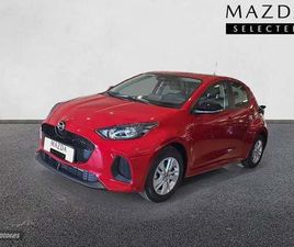 MAZDA 2 2 HYBRID 1.5 EXCLUSIVE LINE CVT 85KW