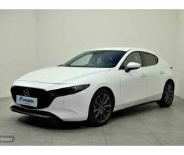 2.0 SKYACTIV-G 88KW ZENITH+NAVEGADOR