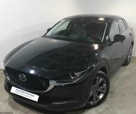 MAZDA CX-30 SKYACTIV X 2.0 SKYACTIV-X ZENITH 2WD 132KW