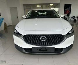 2025 2.5L E-SKYACTIV G MHEV 103KW (140CV) 6MT FWD PRIME-LINE
