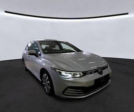 VOLKSWAGEN GOLF 2.0 TDI SCR 150CH ACTIVE DSG7