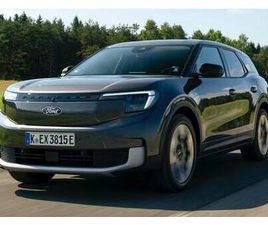 EXPLORER RWD RANGO ESTANDAR PREMIUM 58KWH