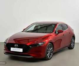 2.0 E-SKYACTIV-X HOMURA AUT. 137KW