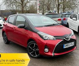 1.33 DUAL VVT-I DESIGN EURO 6 5DR