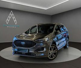 ST-LINE 4X4 *TITANIUM*KAMERA*B&O*SITZBEL*