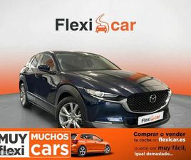 E-SKYACTIV-G 2.0 90 KW 2WD EVOLUTION