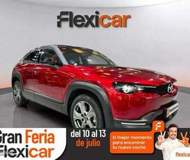 E-SKYACTIVE 105KW EVOLUTION VINTAGE