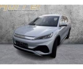 BYD ATTO 3 60,48 KWH COMFORT ACC 360° PANO WÄRMEPUM