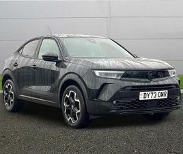 1.2 TURBO ULTIMATE AUTO EURO 6 (START/STOP) 5DR