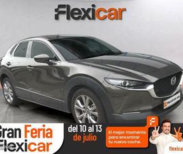 SKYACTIV-G 2.0 90 KW 2WD AT ZENITH