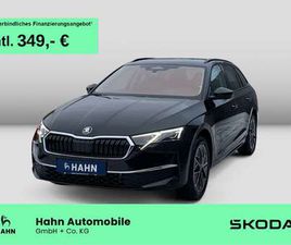 COMBI BALANCE 1,5 TSI MHEV 150PS MATRIX