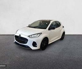 2 HYBRID 1.5 HOMURA PLUS CVT 85KW