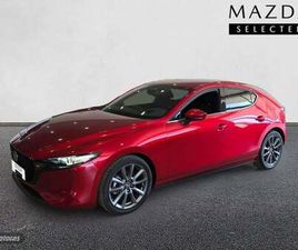 3 2024 2.0L E-SKYACTIV G MHEV 110 KW (150 CV) 6MT FWD EXCLUSIVE-LINE PLUS