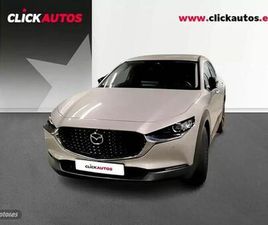 2.0 E-SKYACTIV G 122CV MHEV HOMURA AT