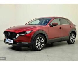 E-SKYACTIV-G 2.0 90 KW 2WD ZENITH AZUL