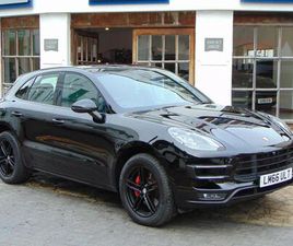 3.6T V6 TURBO PDK 4WD EURO 6 (START/STOP) 5DR