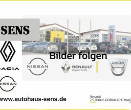 RENAULT TALISMAN 2.0 BLUE DCI 190 INITIALE PARIS