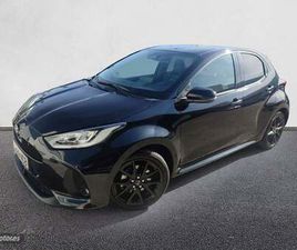 2 HYBRID 1.5 HOMURA CVT 85KW