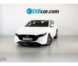 MAZDA 3 3 E-SKY G MHEV 140CV 6AT PRIME-LINE