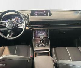 E-SKYACTIV R-EV 125 KW (170 CV) AT 2WD MAKOTO URBAN EXPERSSION