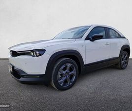 E-SKYACTIV R-EV PRIME-LINE 125KW