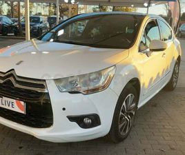 CITROEN DS4 CITROEN DS4 1.6 VTI STYLE