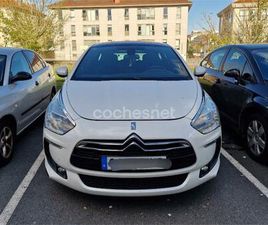CITROEN DS5 HDI STYLE