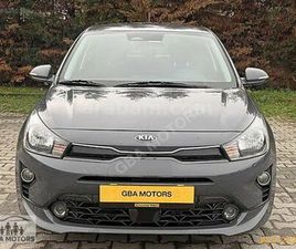KIA RIO GALERIDEN KIA RIO 1.0 T-GDI ELEGANCE TEKNO 2020 MODEL DÜZCE 66.000 KM FÜME - 37774710 | ARABAM.COM
