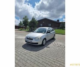 KIA RIO SAHIBINDEN KIA RIO 1.4 GSL TREND 2010 MODEL BOLU 166.000 KM GRI (GÜMÜŞ) - 37787343 | ARABAM.COM