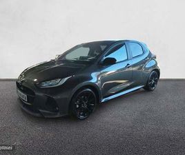 2 HYBRID 1.5 HOMURA PLUS CVT 85KW