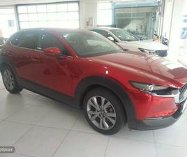 2024 2.0L E-SKYACTIV G MHEV 110 KW (150 CV) 6MT FWD EXCLUSIVE-LINE PLUS