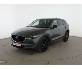 2.0 SKYACTIV-G HOMURA 2WD