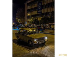 SAHIBINDEN TOFAŞ MURAT 124 1976 MODEL ANKARA 95.000 KM DIĞER - 37790623 | ARABAM.COM