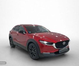 MAZDA CX-30 SKYACTIV X 2.0 E-SKYACTIV-X HOMURA FWD 137KW