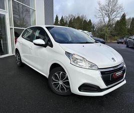 1.5 BLUEHDI S&S - 100 AFFAIRE PREMIUM