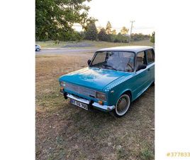 SAHIBINDEN TOFAŞ SERÇE 1989 MODEL DÜZCE 170.000 KM MAVI - 37783334 | ARABAM.COM