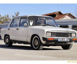 SAHIBINDEN TOFAŞ SERÇE 1994 MODEL UŞAK 200.000 KM BEYAZ - 37793208 | ARABAM.COM