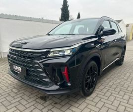 DFSK FENGON 600 PANO/360°/SHZ/7 SITZE/8-FACH BEREIFT