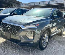 HYUNDAI SANTA FE SPORT - SACRÉ-CŒUR | EXPAT-DAKAR