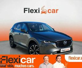 2.0 GE 121KW (165CV) 2WD AT EVOLUTION