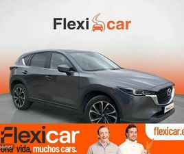 2.0 GE 121KW (165CV) 2WD AT EVOLUTION