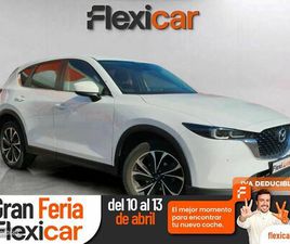 2.0 GE 121KW (165CV) 2WD EVOLUTION