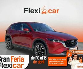 2.0 GE 121KW (165CV) 2WD AT EVOLUTION